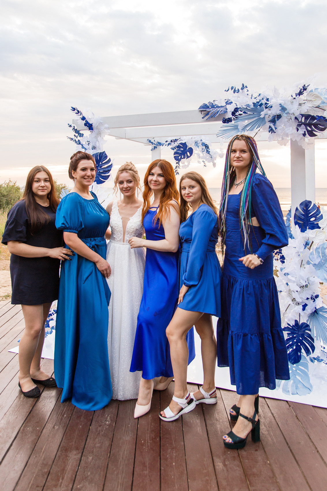 Свадьбы. Фотостудия во Всеволожске. Подходит для всех творческих проектов