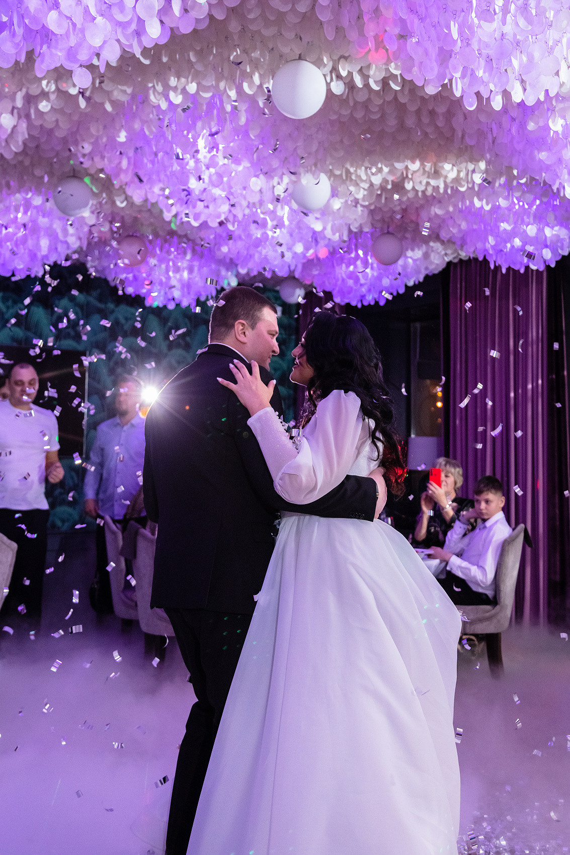 Свадьбы. Фотостудия во Всеволожске. Подходит для всех творческих проектов