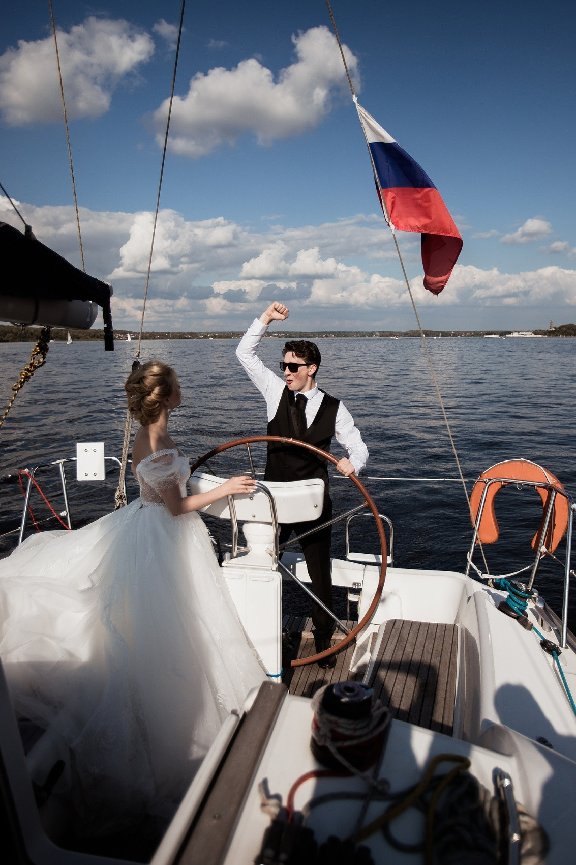 Свадьбы. Фотостудия во Всеволожске. Подходит для всех творческих проектов