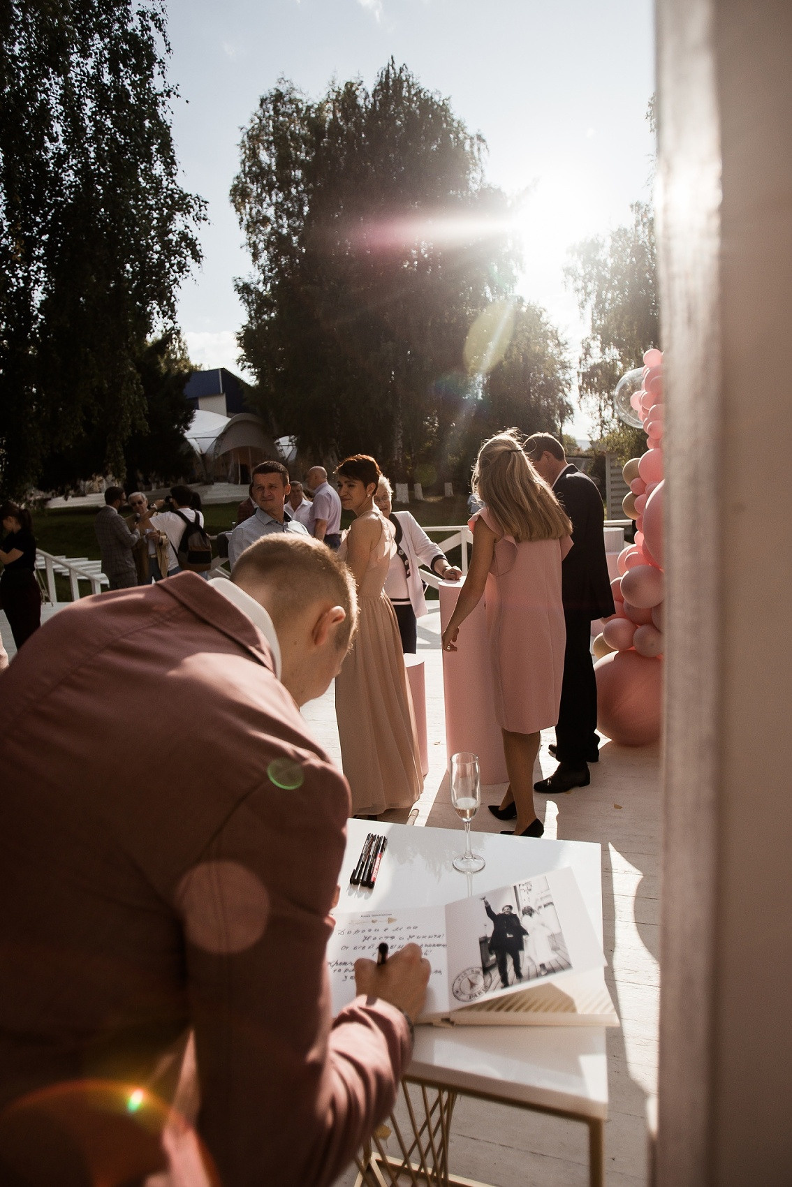 Свадьбы. Фотостудия во Всеволожске. Подходит для всех творческих проектов