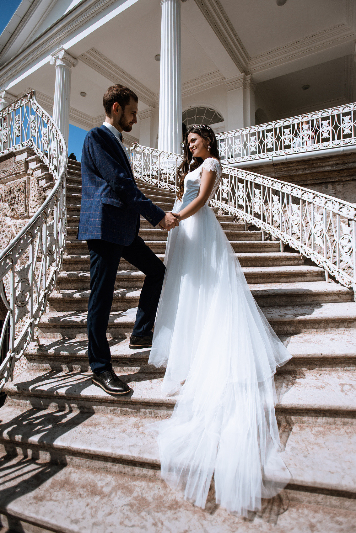 Свадьбы. Фотостудия во Всеволожске. Подходит для всех творческих проектов