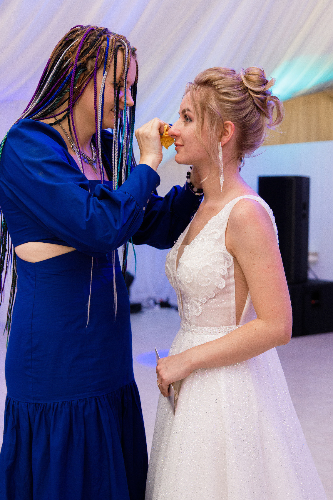 Свадьбы. Фотостудия во Всеволожске. Подходит для всех творческих проектов