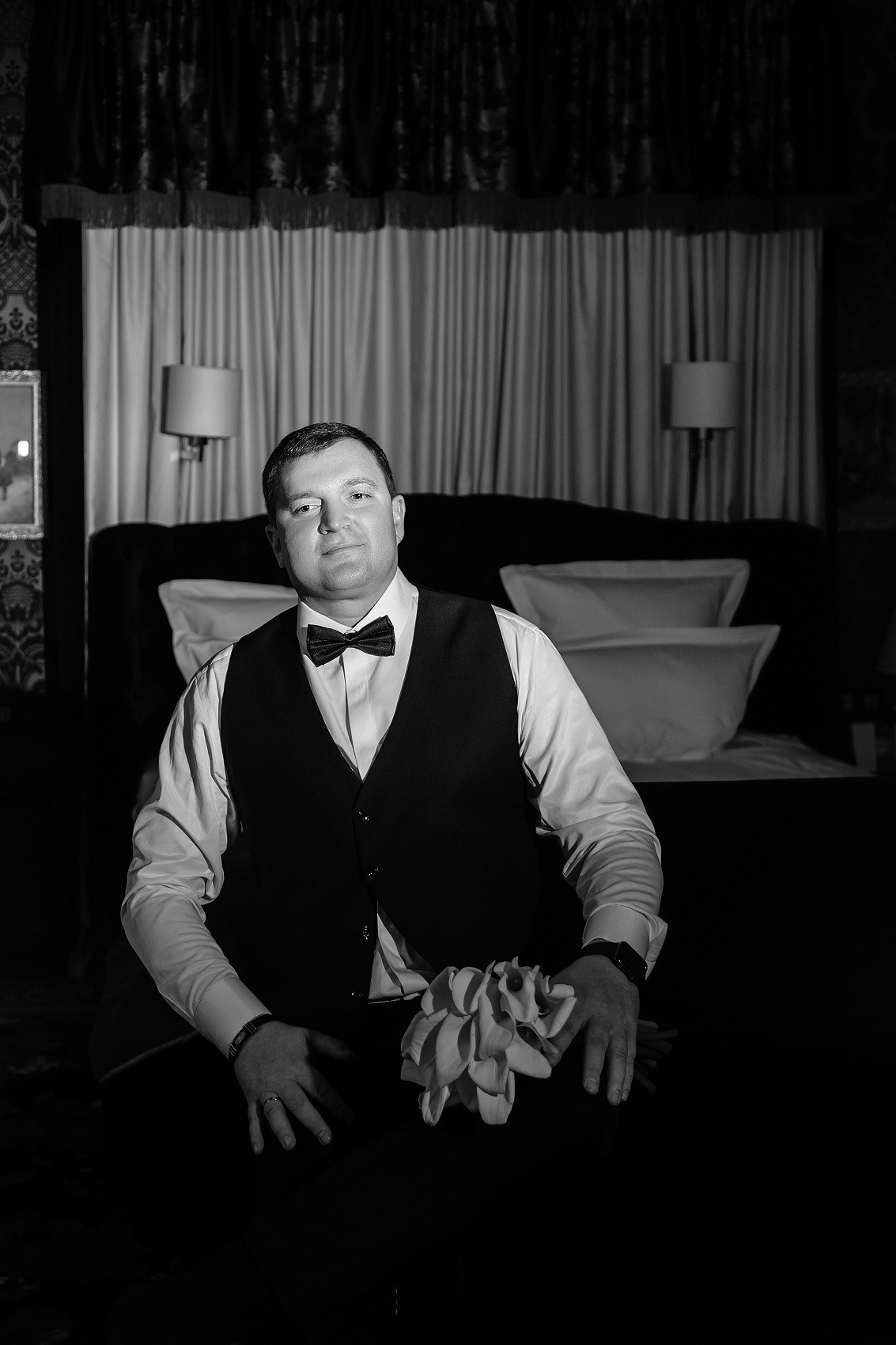 Свадьбы. Фотостудия во Всеволожске. Подходит для всех творческих проектов