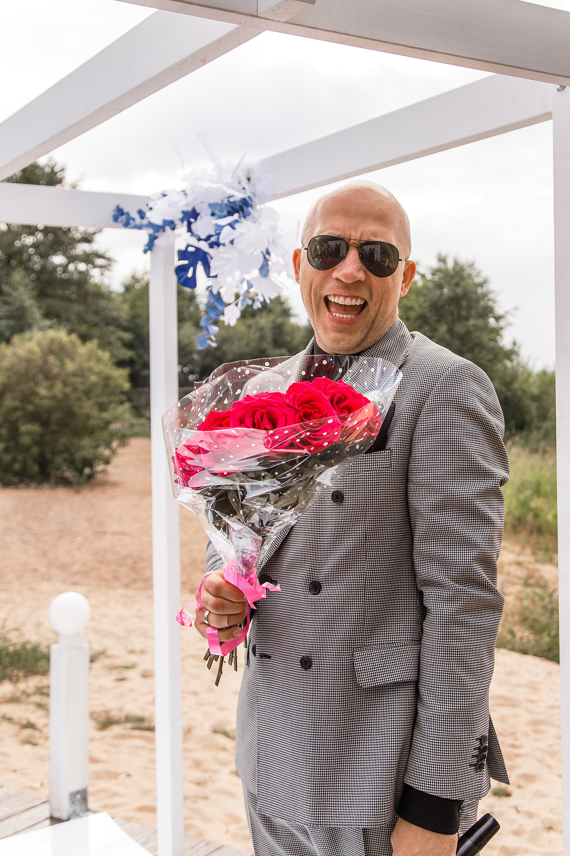 Свадьбы. Фотостудия во Всеволожске. Подходит для всех творческих проектов