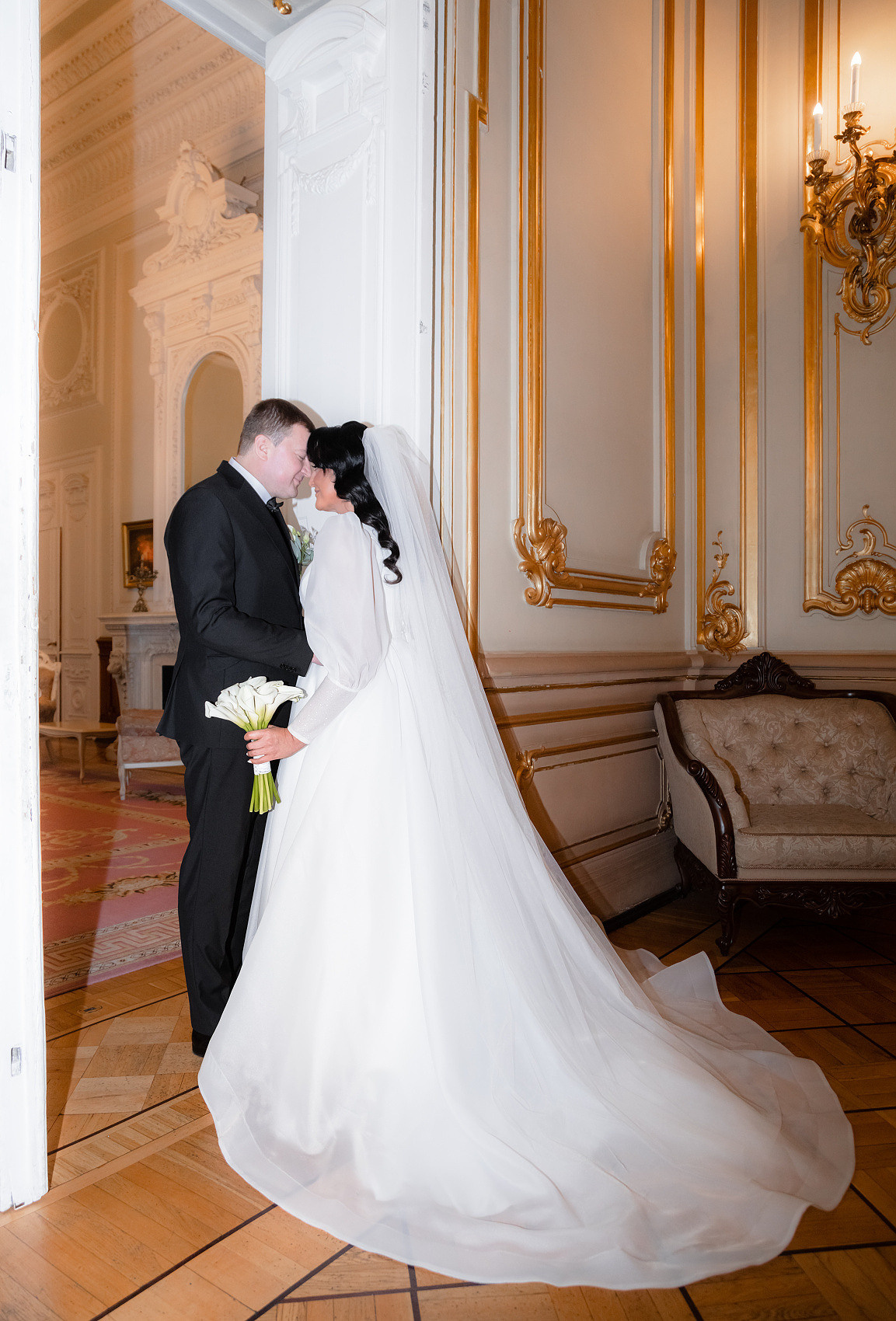 Свадьбы. Фотостудия во Всеволожске. Подходит для всех творческих проектов