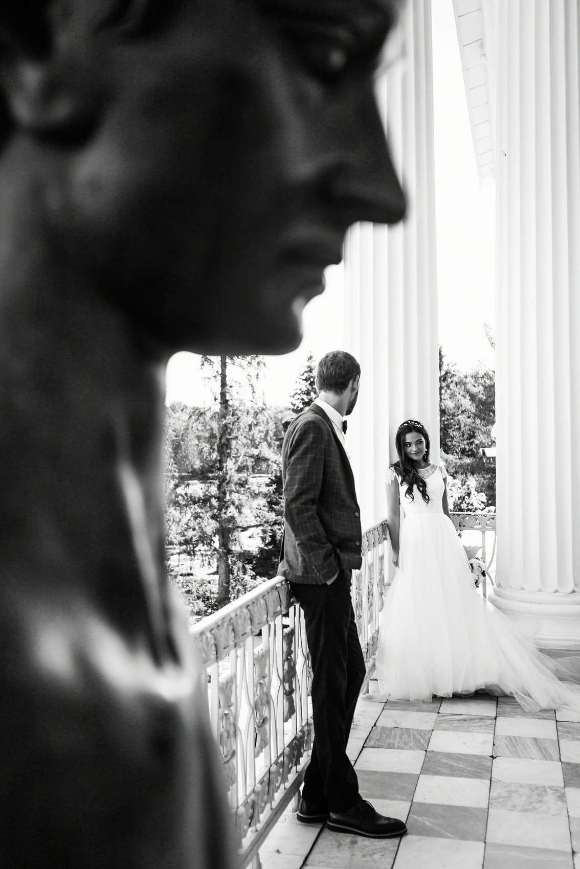 Свадьбы. Фотостудия во Всеволожске. Подходит для всех творческих проектов