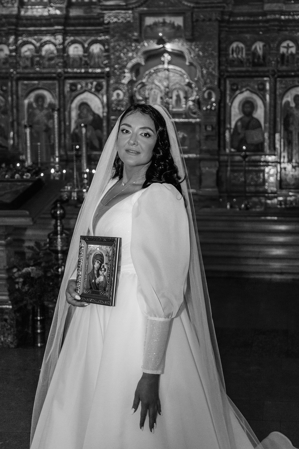 Свадьбы — Венчание. Фотостудия во Всеволожске. Подходит для всех творческих проектов