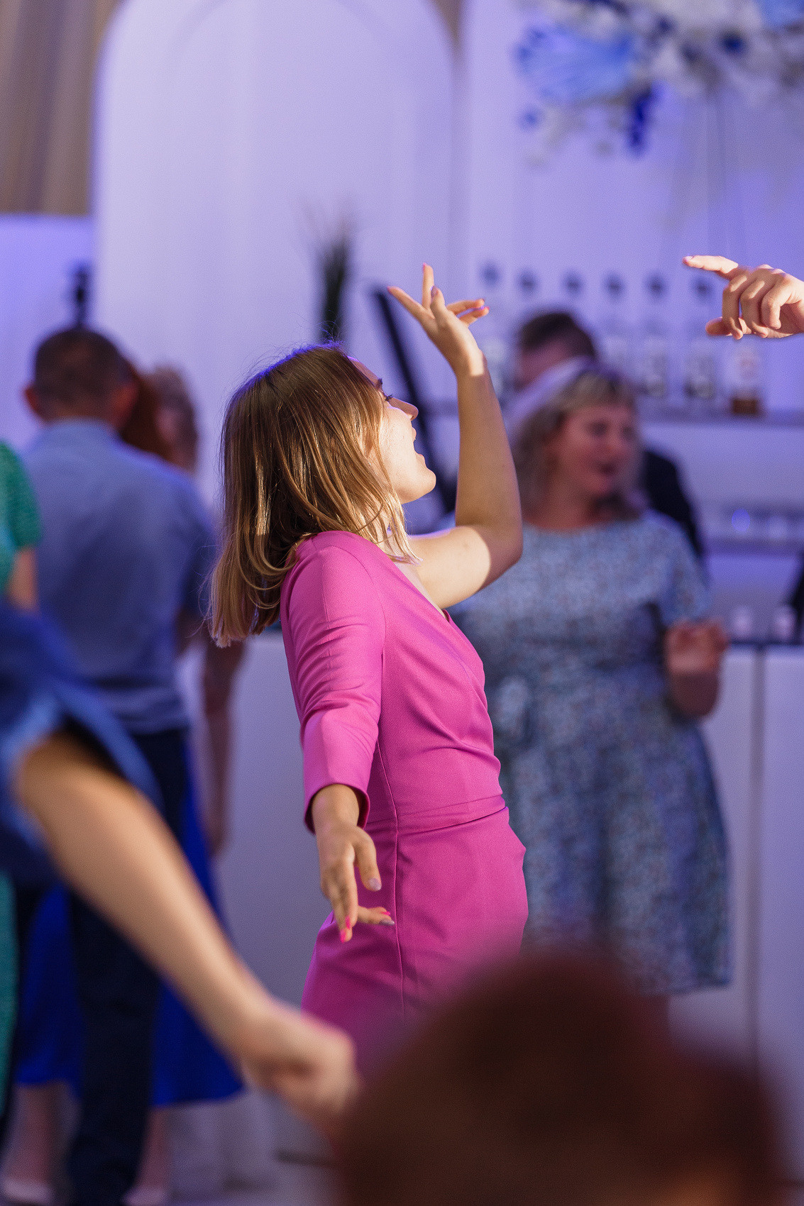 Свадьбы. Фотостудия во Всеволожске. Подходит для всех творческих проектов