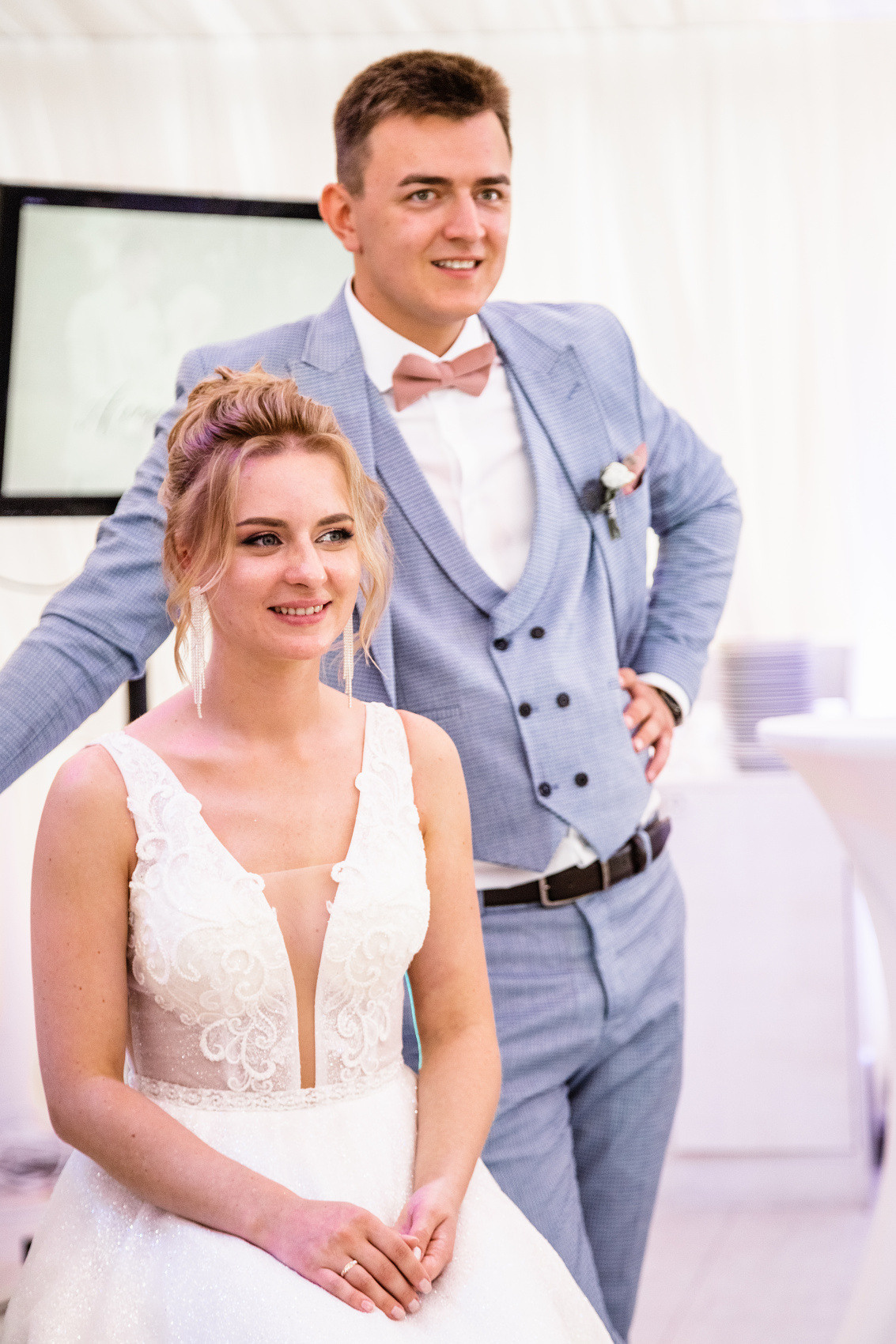 Свадьбы. Фотостудия во Всеволожске. Подходит для всех творческих проектов