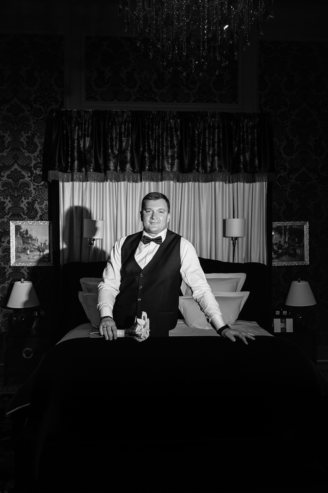 Свадьбы. Фотостудия во Всеволожске. Подходит для всех творческих проектов