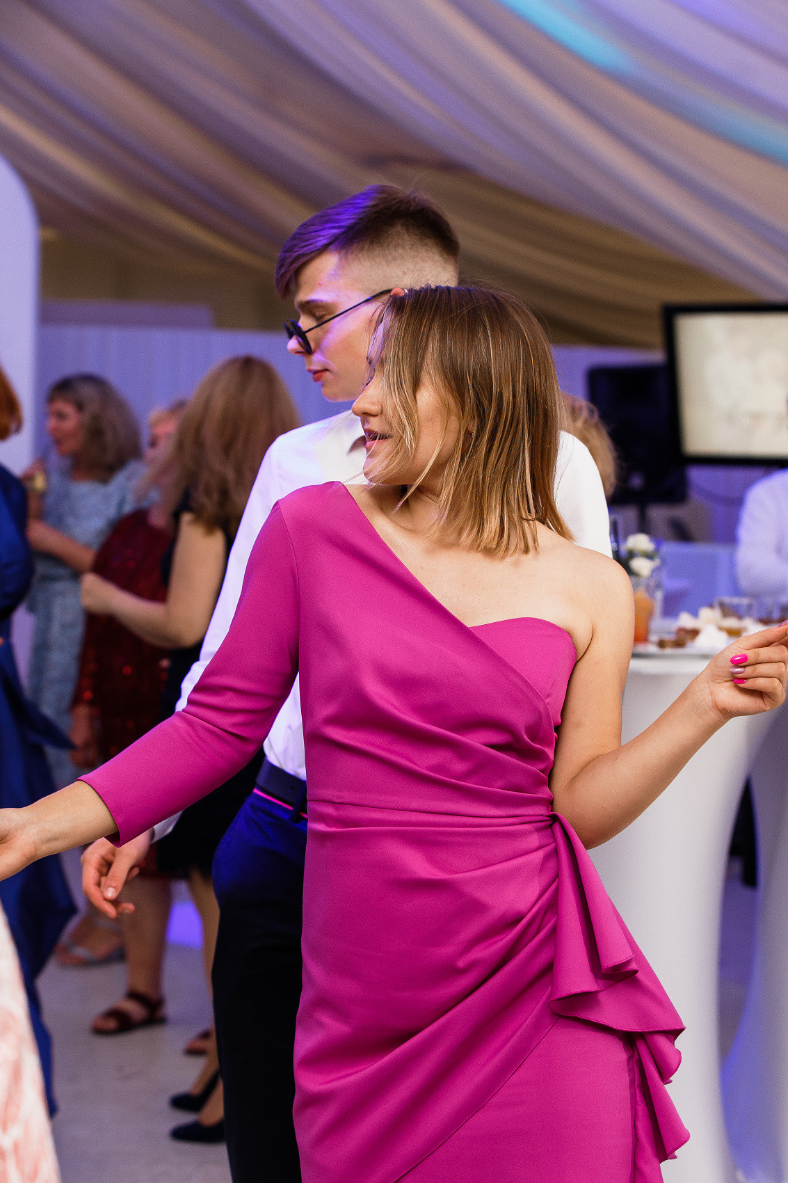 Свадьбы. Фотостудия во Всеволожске. Подходит для всех творческих проектов