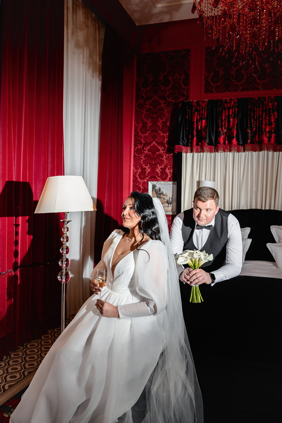 Свадьбы. Фотостудия во Всеволожске. Подходит для всех творческих проектов