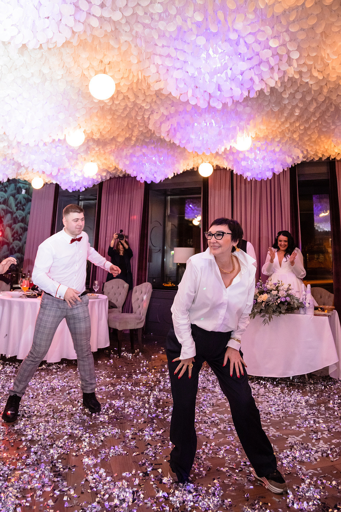 Свадьбы. Фотостудия во Всеволожске. Подходит для всех творческих проектов