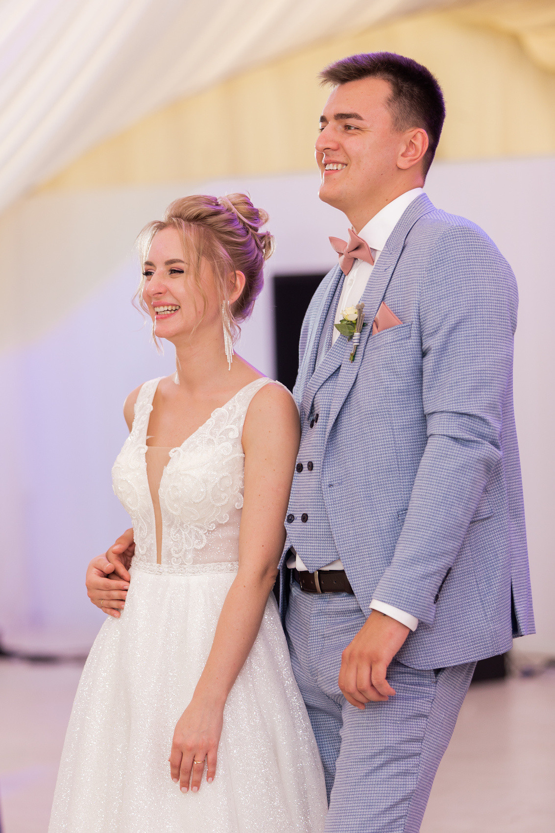 Свадьбы. Фотостудия во Всеволожске. Подходит для всех творческих проектов