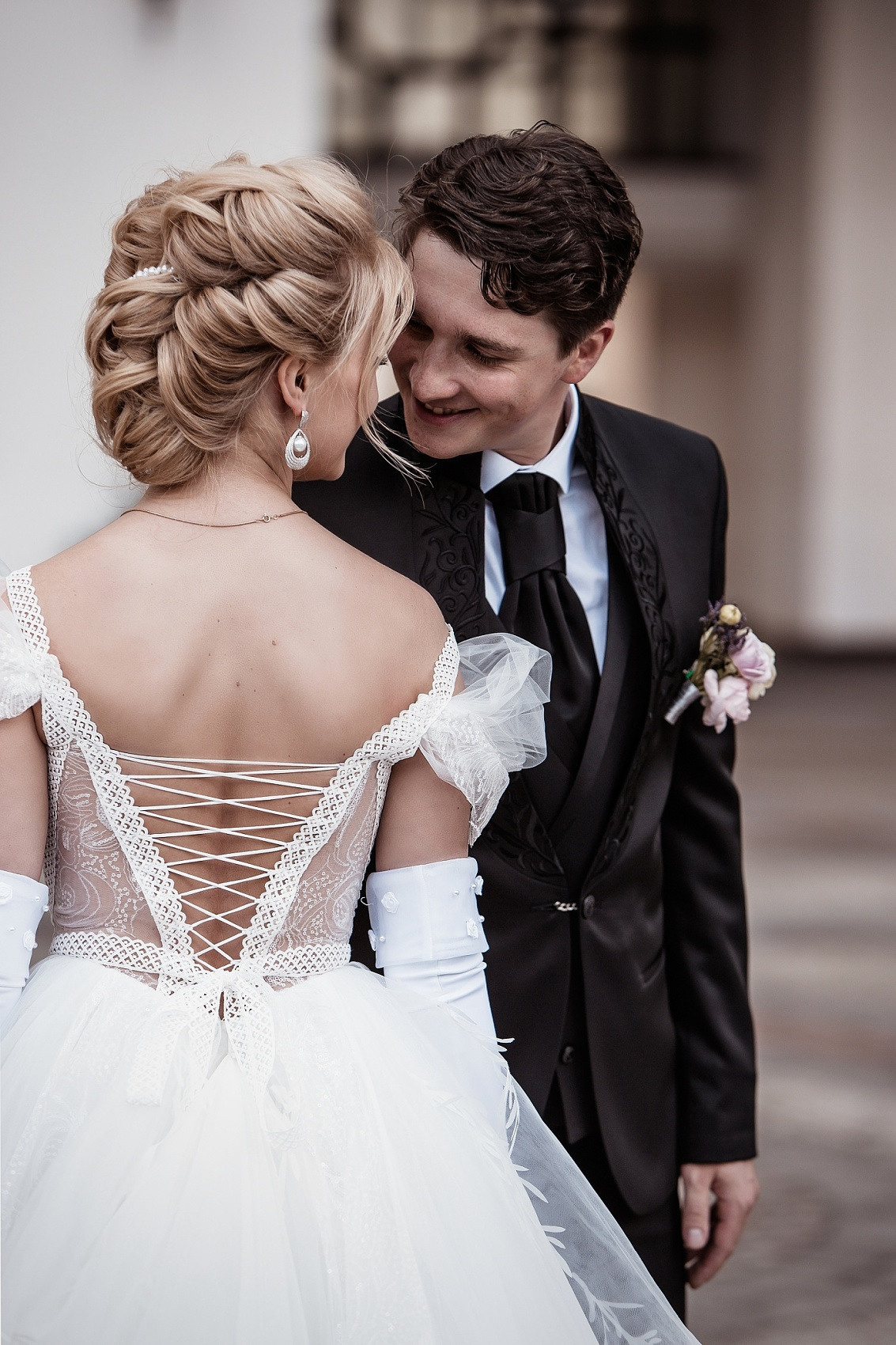 Свадьбы. Фотостудия во Всеволожске. Подходит для всех творческих проектов