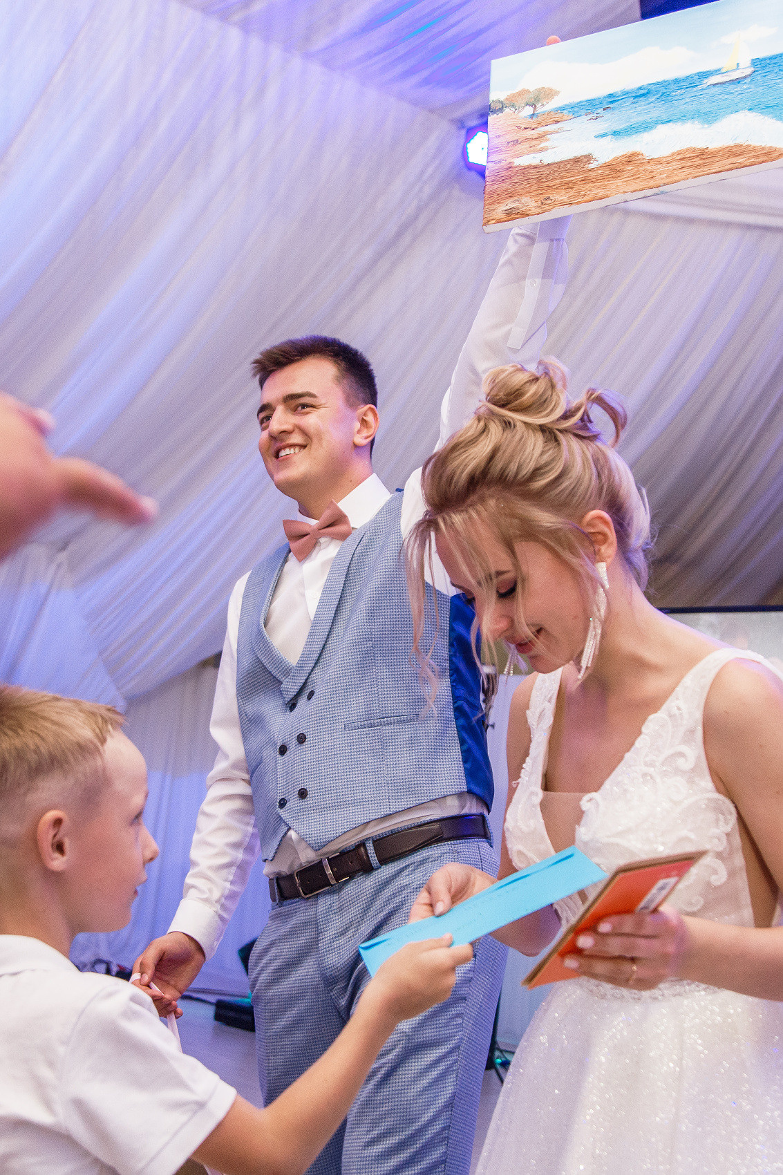 Свадьбы. Фотостудия во Всеволожске. Подходит для всех творческих проектов