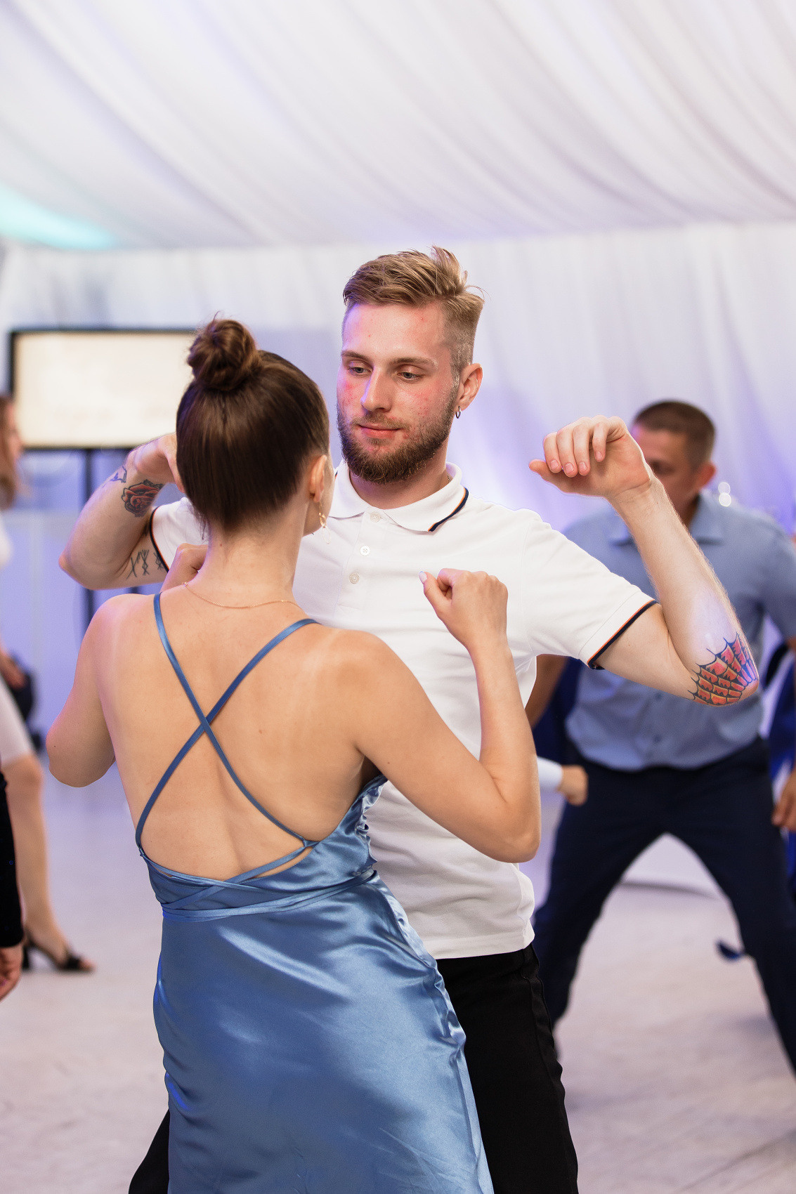 Свадьбы. Фотостудия во Всеволожске. Подходит для всех творческих проектов