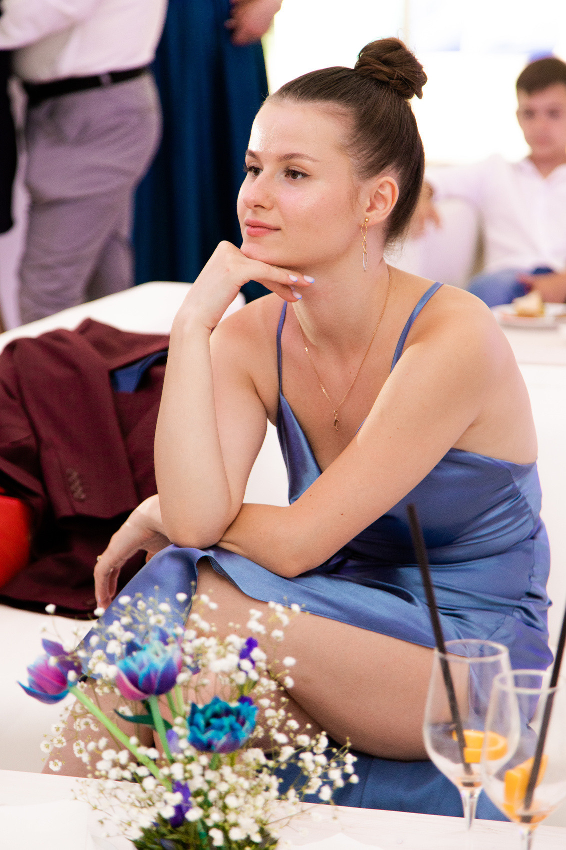 Свадьбы. Фотостудия во Всеволожске. Подходит для всех творческих проектов