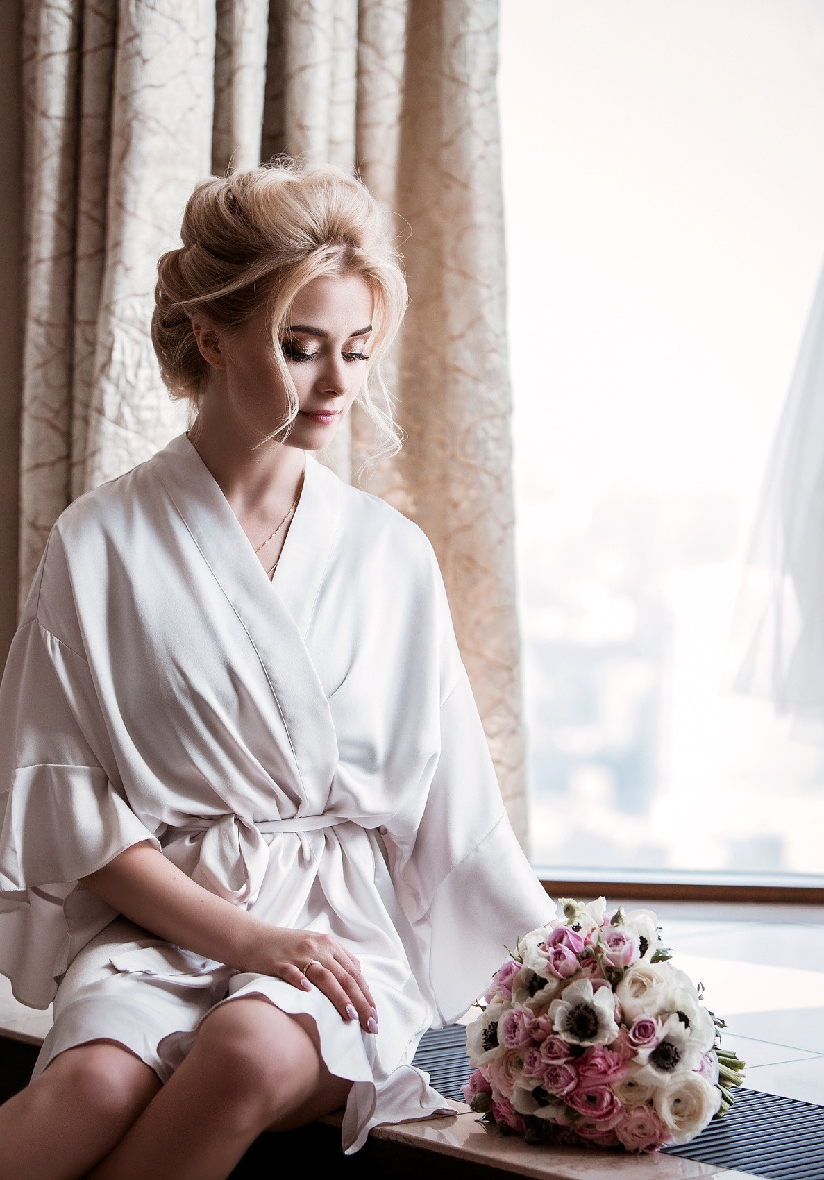 Свадьбы. Фотостудия во Всеволожске. Подходит для всех творческих проектов