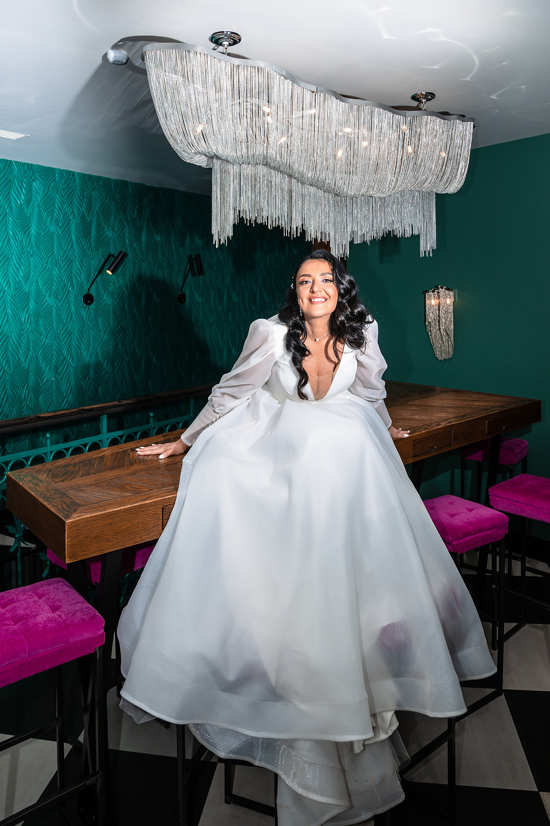 Свадьбы. Фотостудия во Всеволожске. Подходит для всех творческих проектов