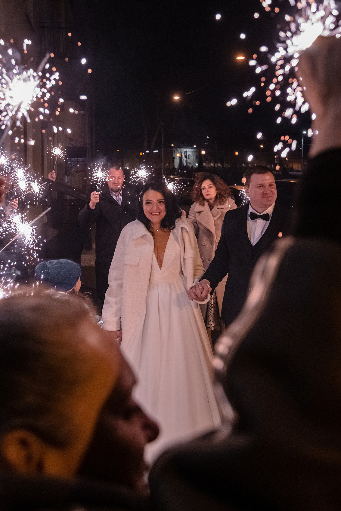 Свадьбы. Фотостудия во Всеволожске. Подходит для всех творческих проектов