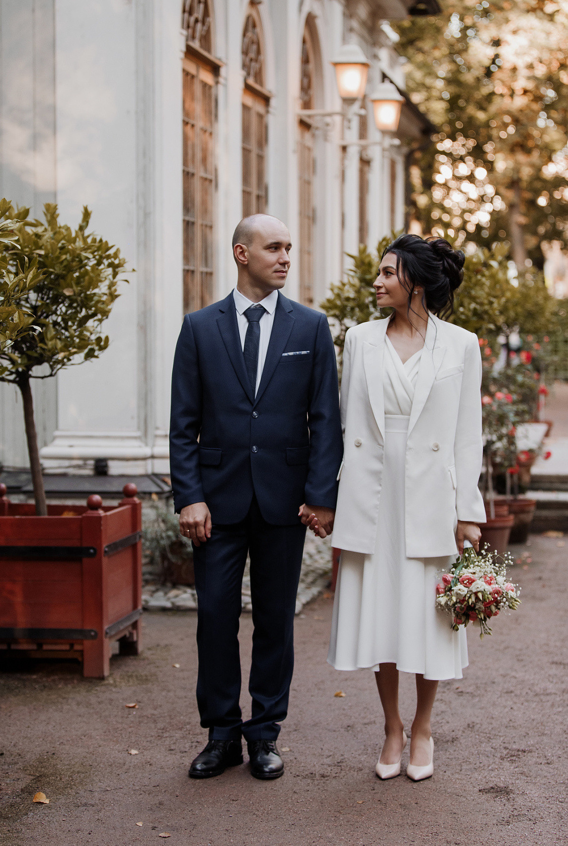 Свадьбы. Фотостудия во Всеволожске. Подходит для всех творческих проектов