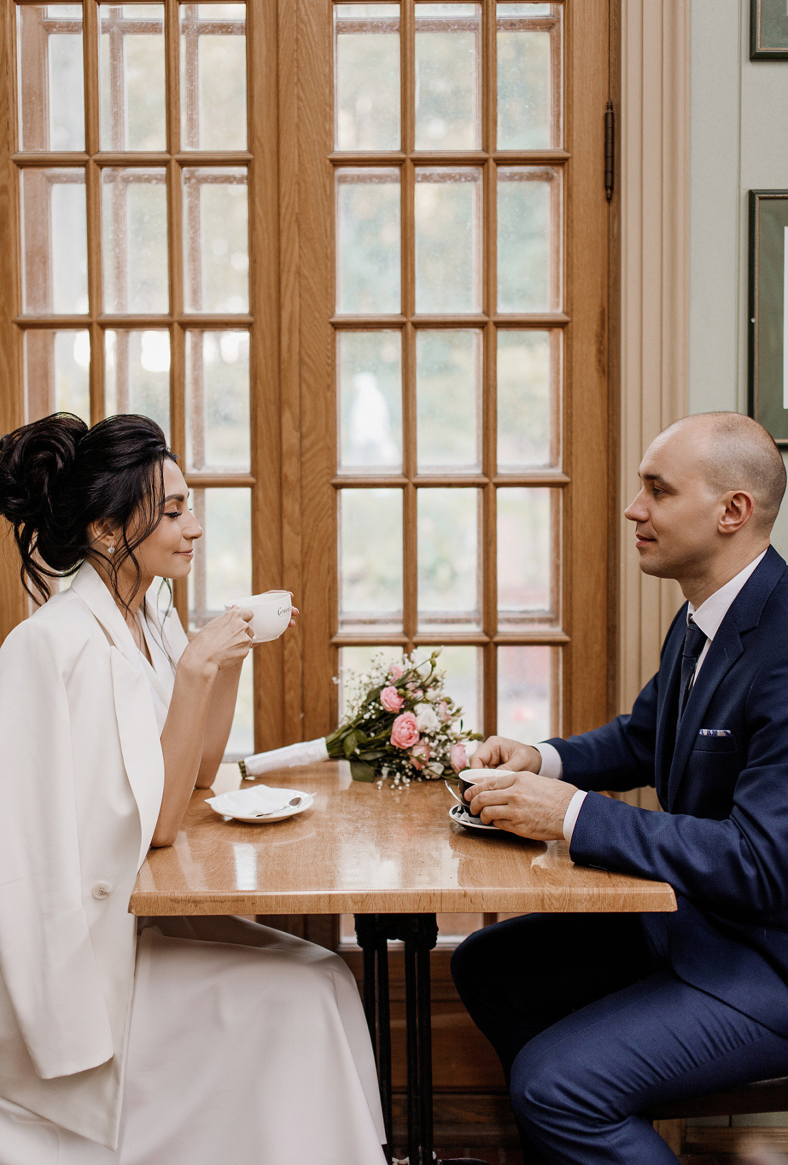 Свадьбы. Фотостудия во Всеволожске. Подходит для всех творческих проектов