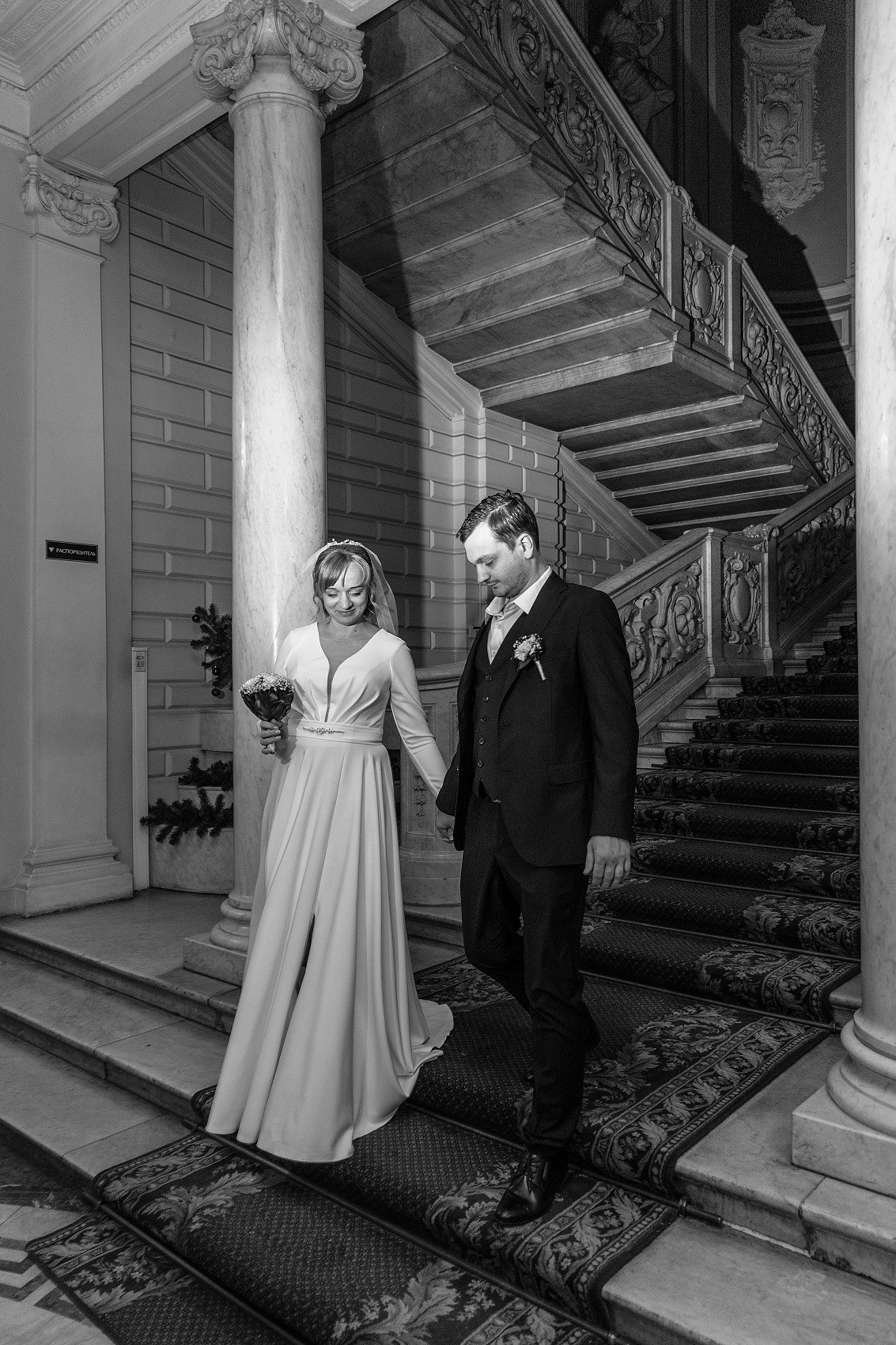 Свадьбы. Фотостудия во Всеволожске. Подходит для всех творческих проектов