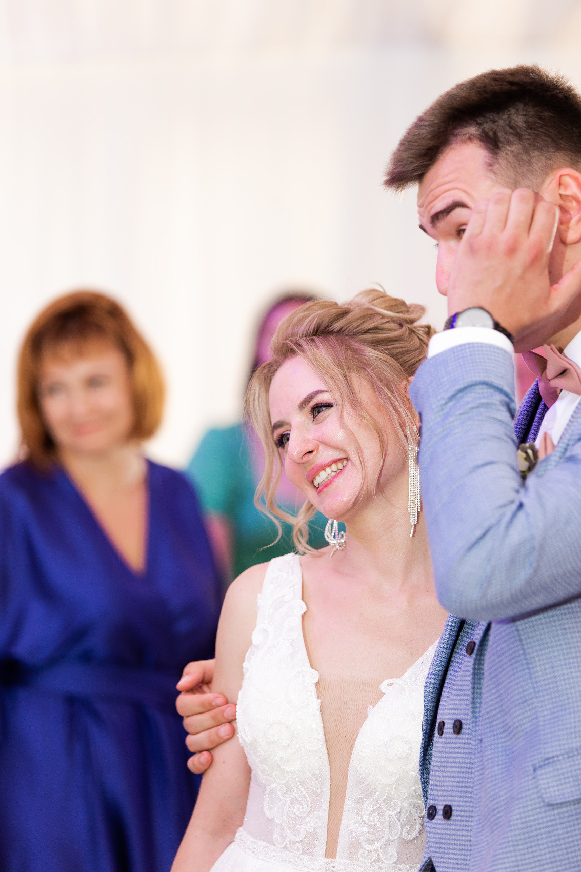 Свадьбы. Фотостудия во Всеволожске. Подходит для всех творческих проектов