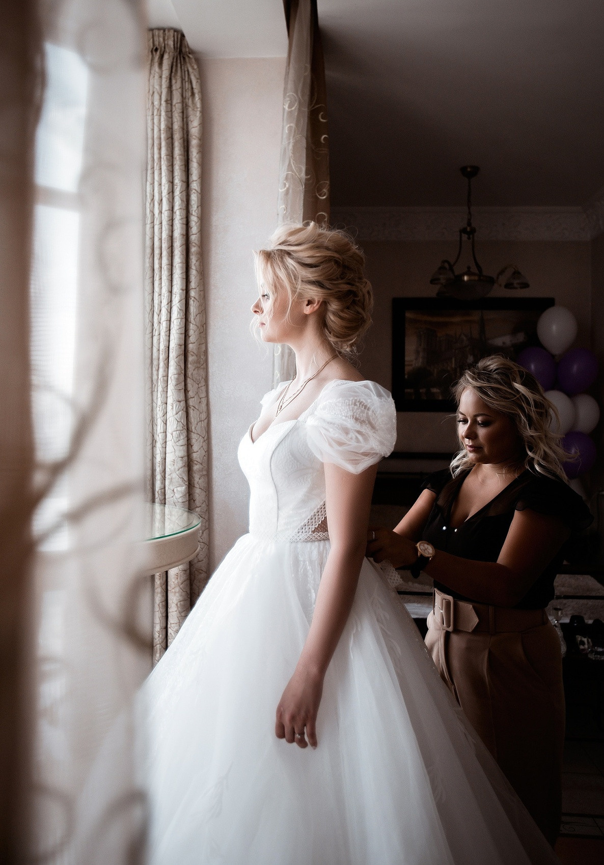 Свадьбы. Фотостудия во Всеволожске. Подходит для всех творческих проектов