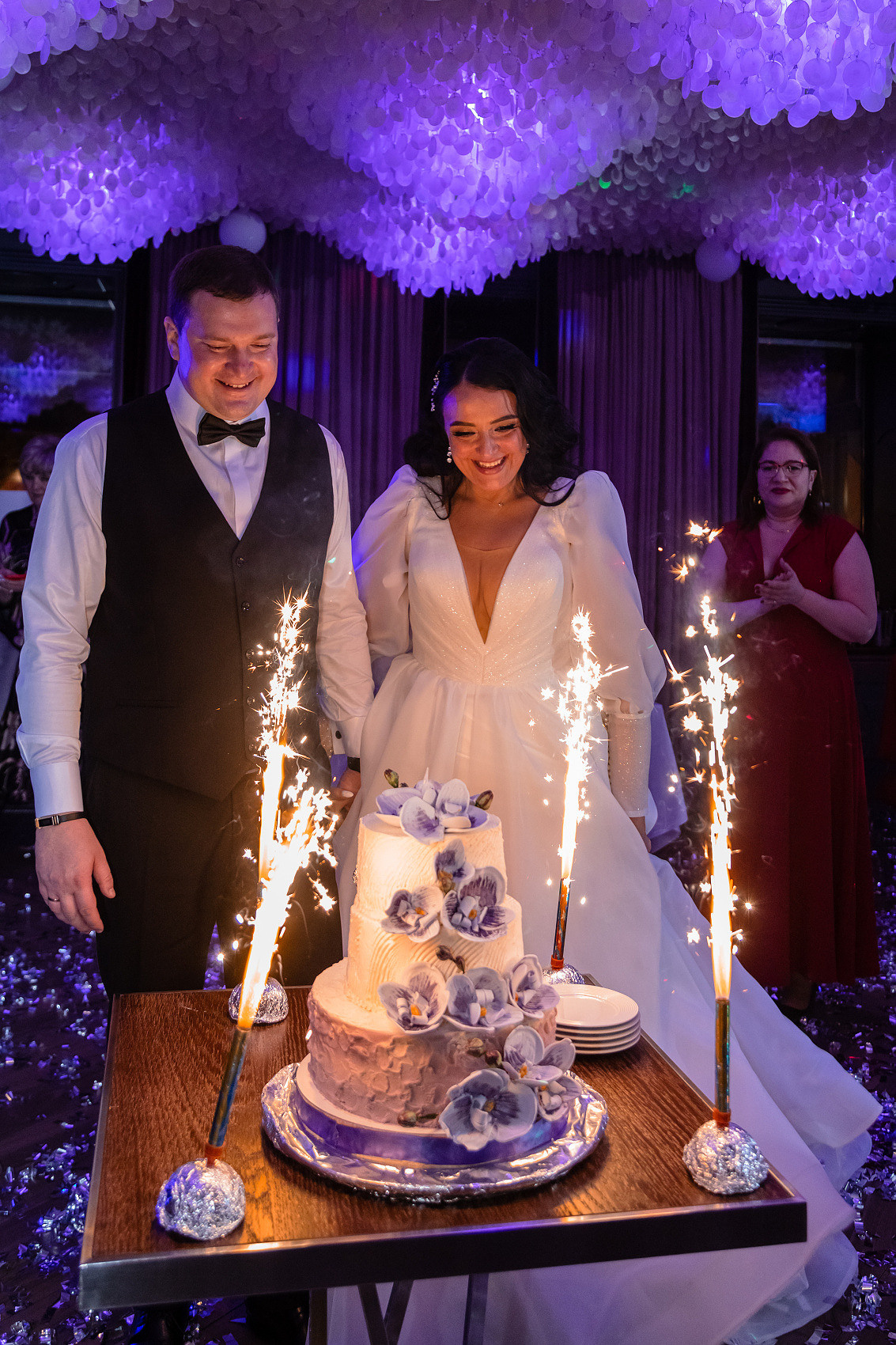 Свадьбы. Фотостудия во Всеволожске. Подходит для всех творческих проектов