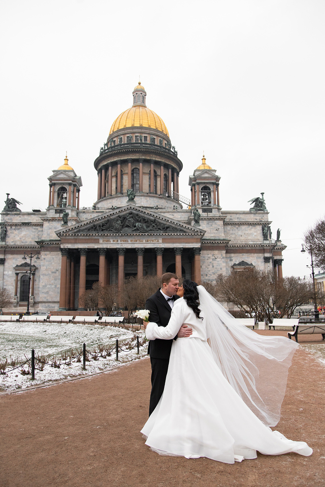 Свадьбы. Фотостудия во Всеволожске. Подходит для всех творческих проектов