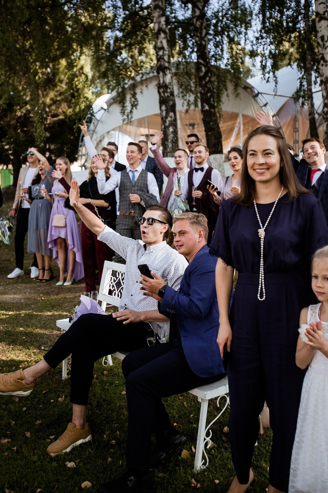 Свадьбы. Фотостудия во Всеволожске. Подходит для всех творческих проектов