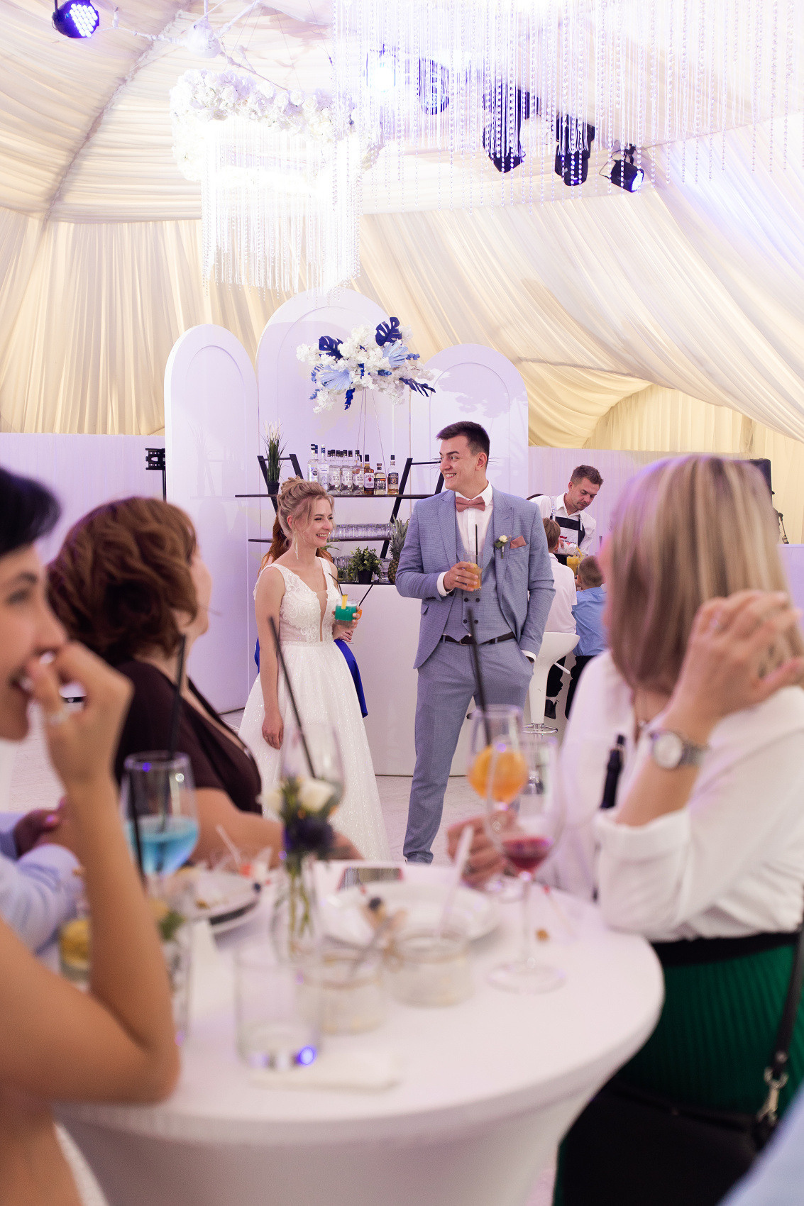 Свадьбы. Фотостудия во Всеволожске. Подходит для всех творческих проектов