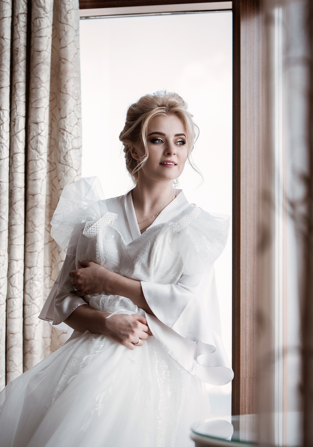 Свадьбы. Фотостудия во Всеволожске. Подходит для всех творческих проектов