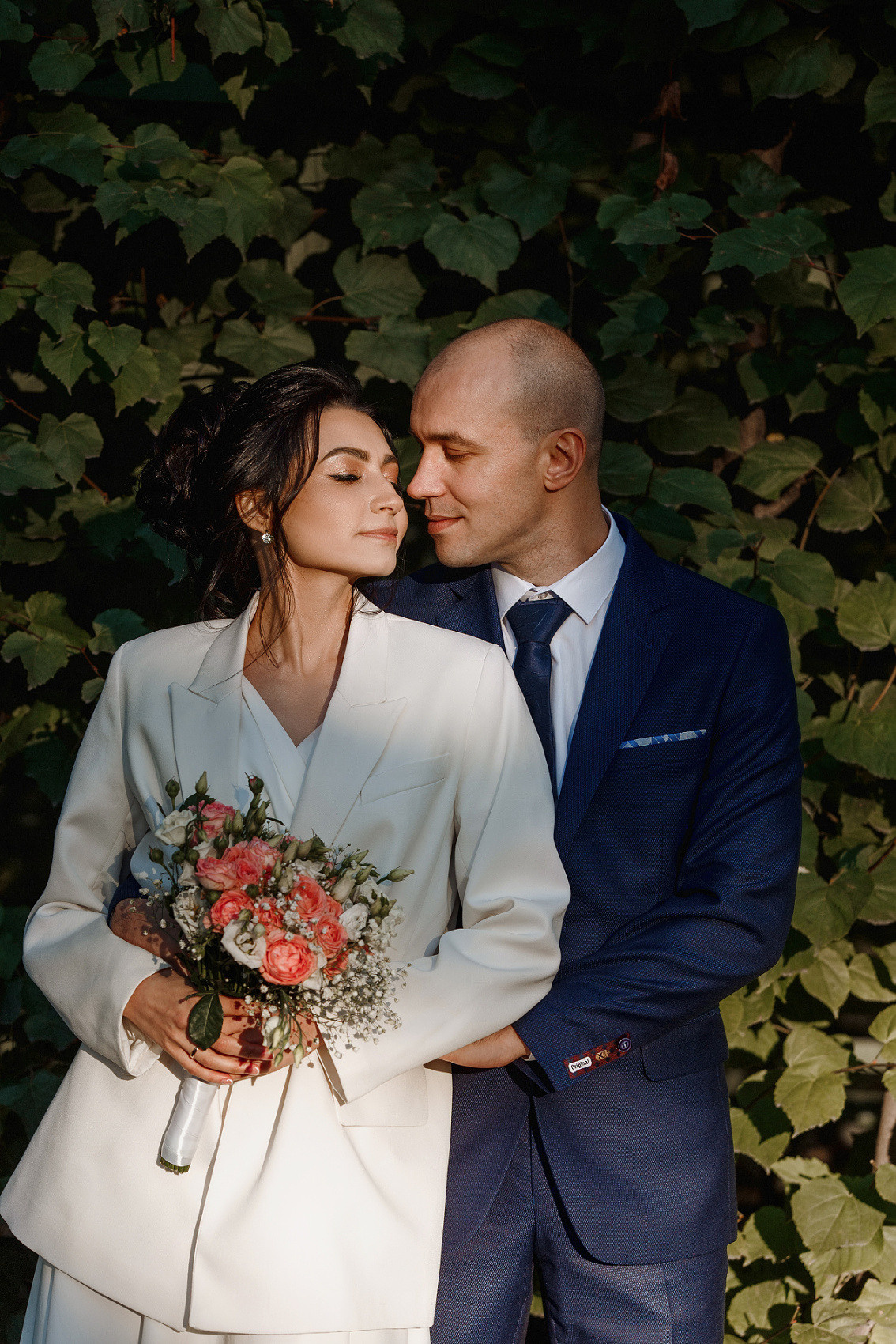 Свадьбы. Фотостудия во Всеволожске. Подходит для всех творческих проектов