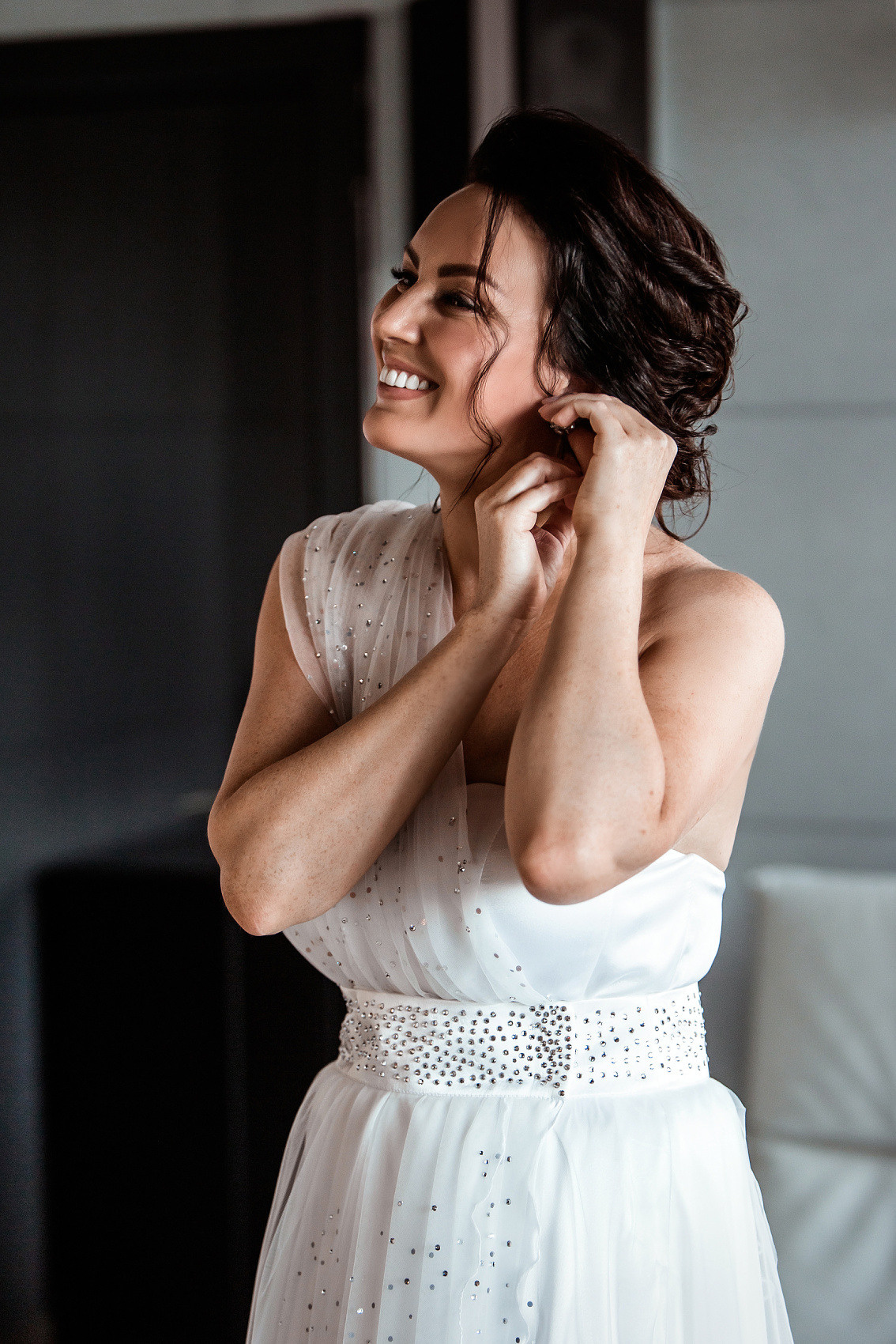 Свадьбы. Фотостудия во Всеволожске. Подходит для всех творческих проектов