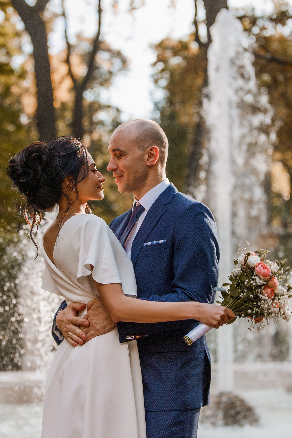 Свадьбы. Фотостудия во Всеволожске. Подходит для всех творческих проектов