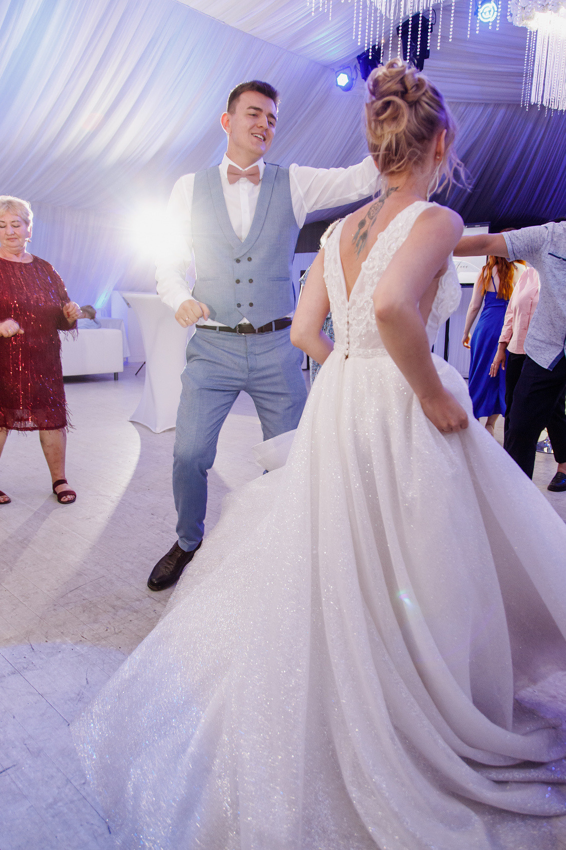 Свадьбы. Фотостудия во Всеволожске. Подходит для всех творческих проектов