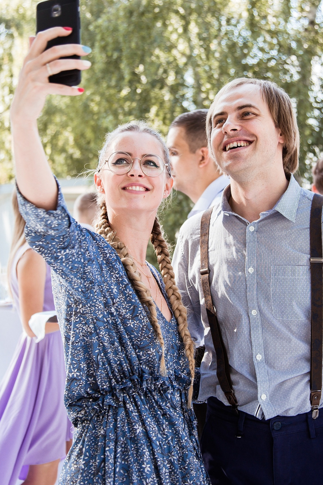 Свадьбы. Фотостудия во Всеволожске. Подходит для всех творческих проектов