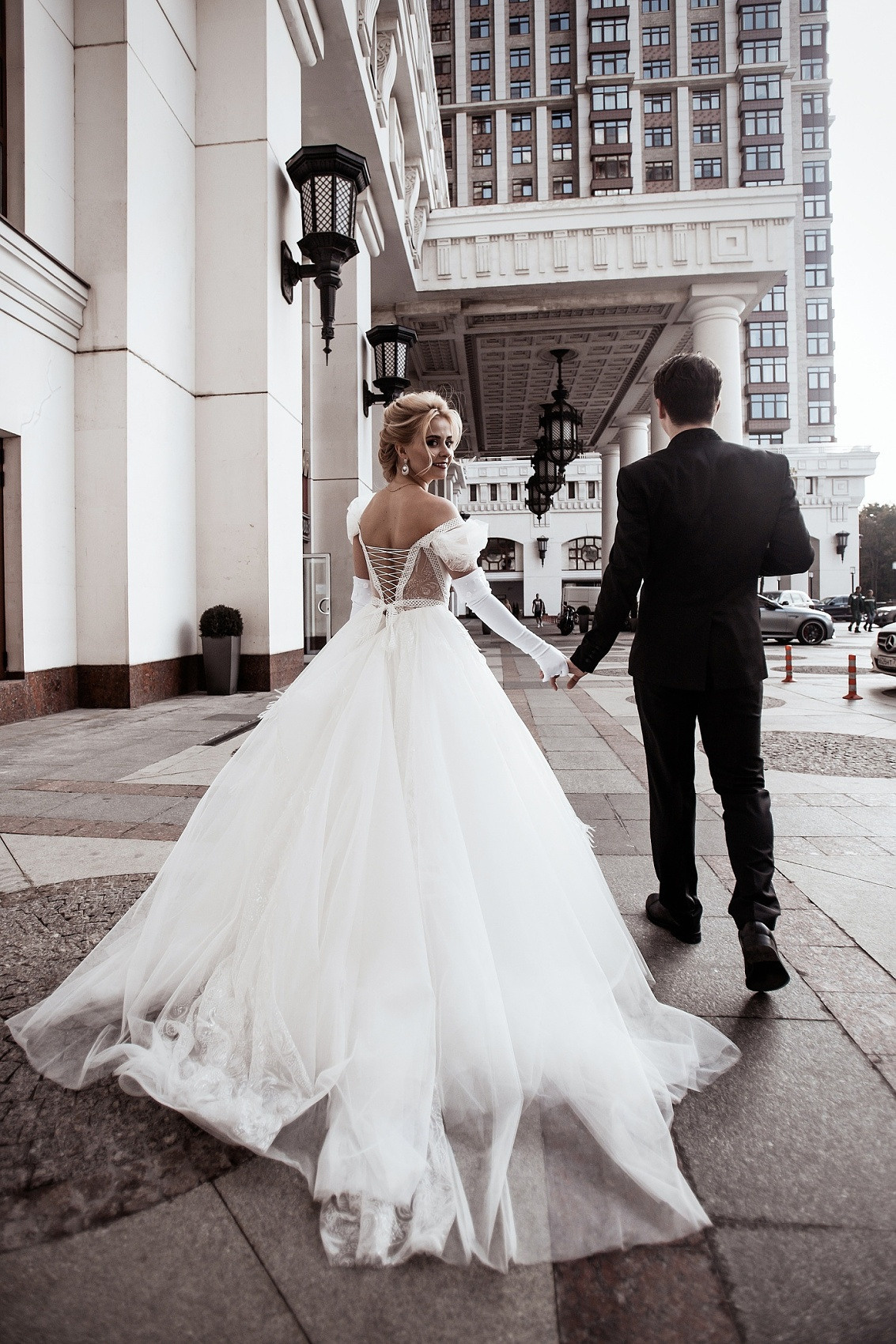 Свадьбы. Фотостудия во Всеволожске. Подходит для всех творческих проектов