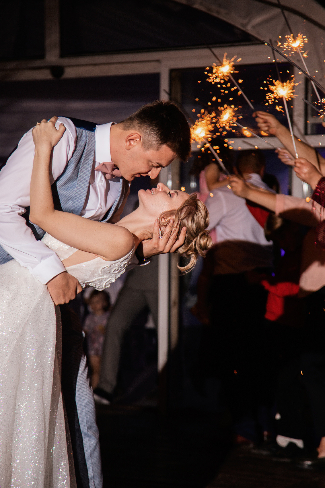 Свадьбы. Фотостудия во Всеволожске. Подходит для всех творческих проектов