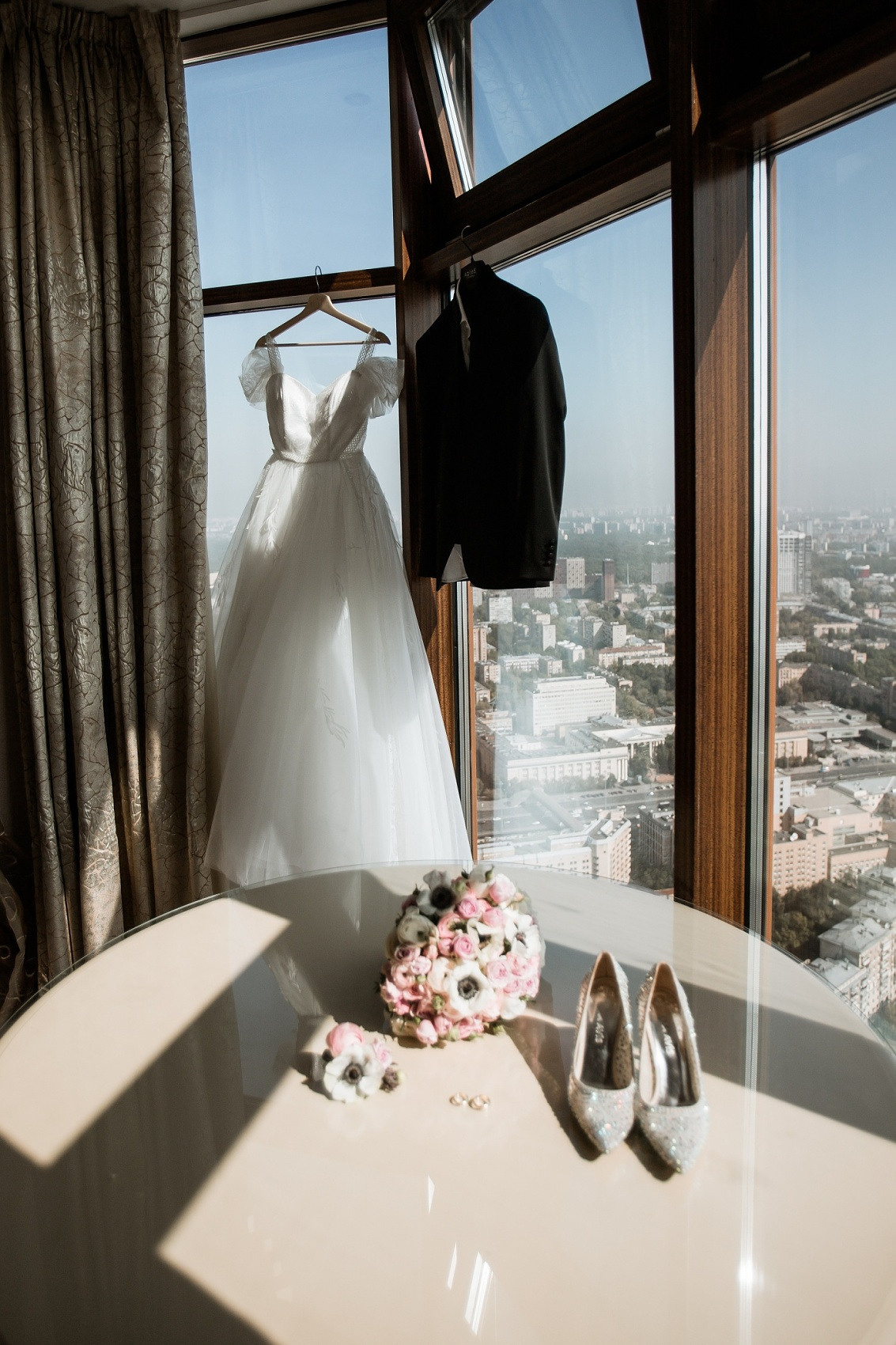 Свадьбы. Фотостудия во Всеволожске. Подходит для всех творческих проектов