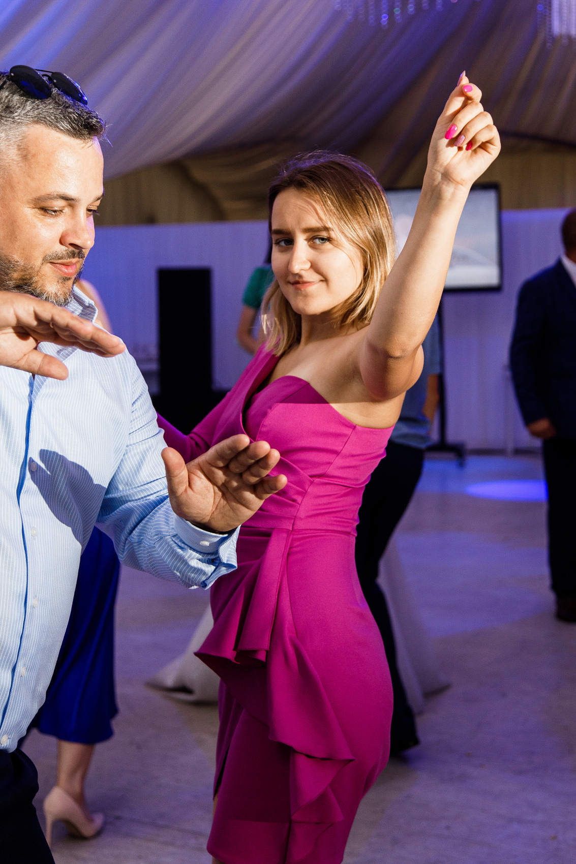 Свадьбы. Фотостудия во Всеволожске. Подходит для всех творческих проектов