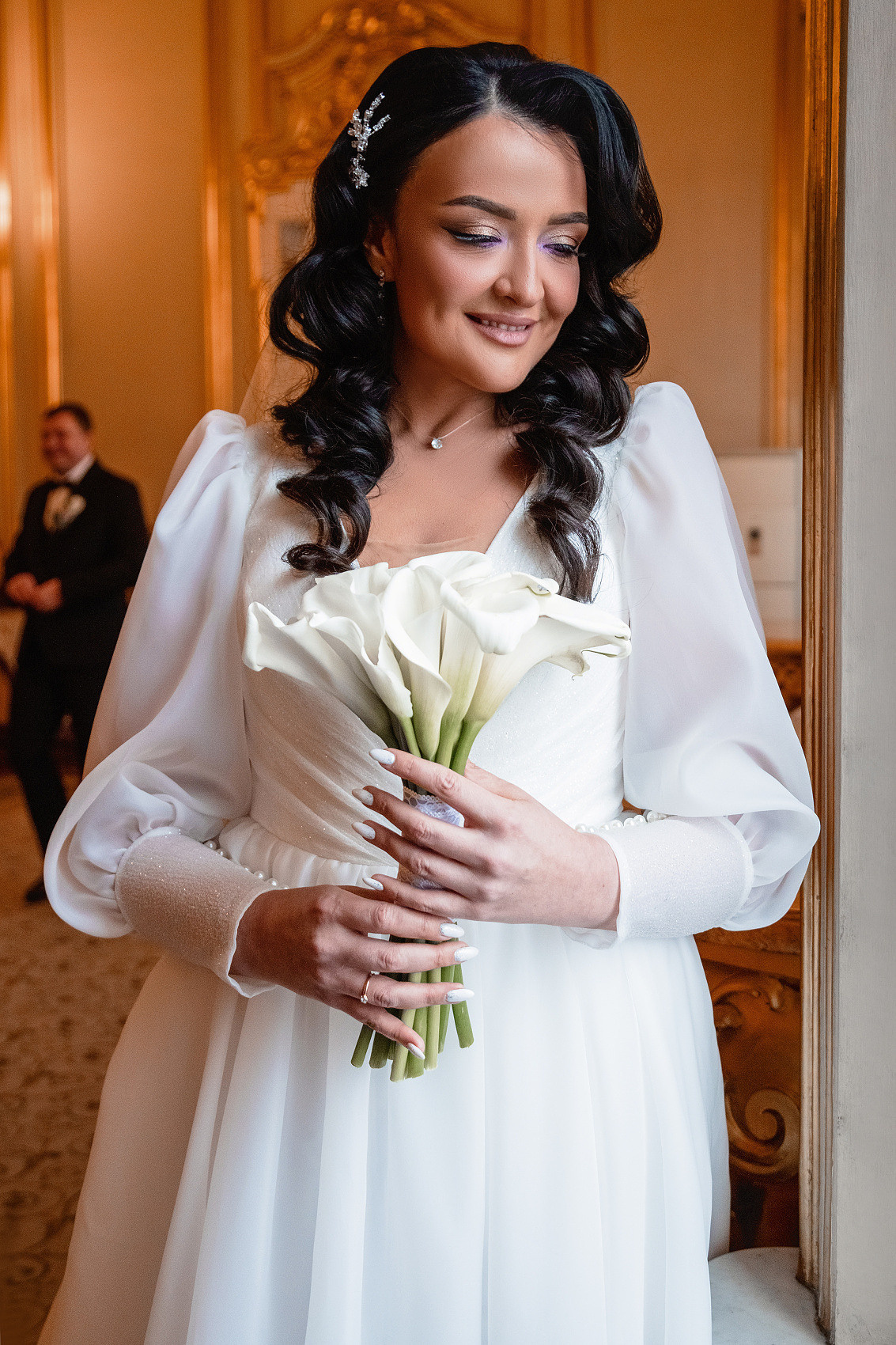 Свадьбы. Фотостудия во Всеволожске. Подходит для всех творческих проектов