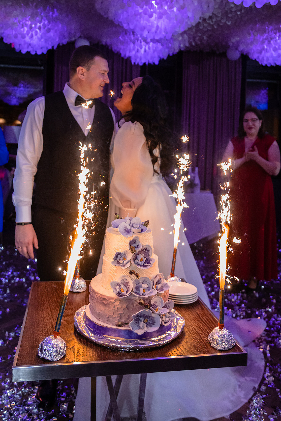 Свадьбы. Фотостудия во Всеволожске. Подходит для всех творческих проектов