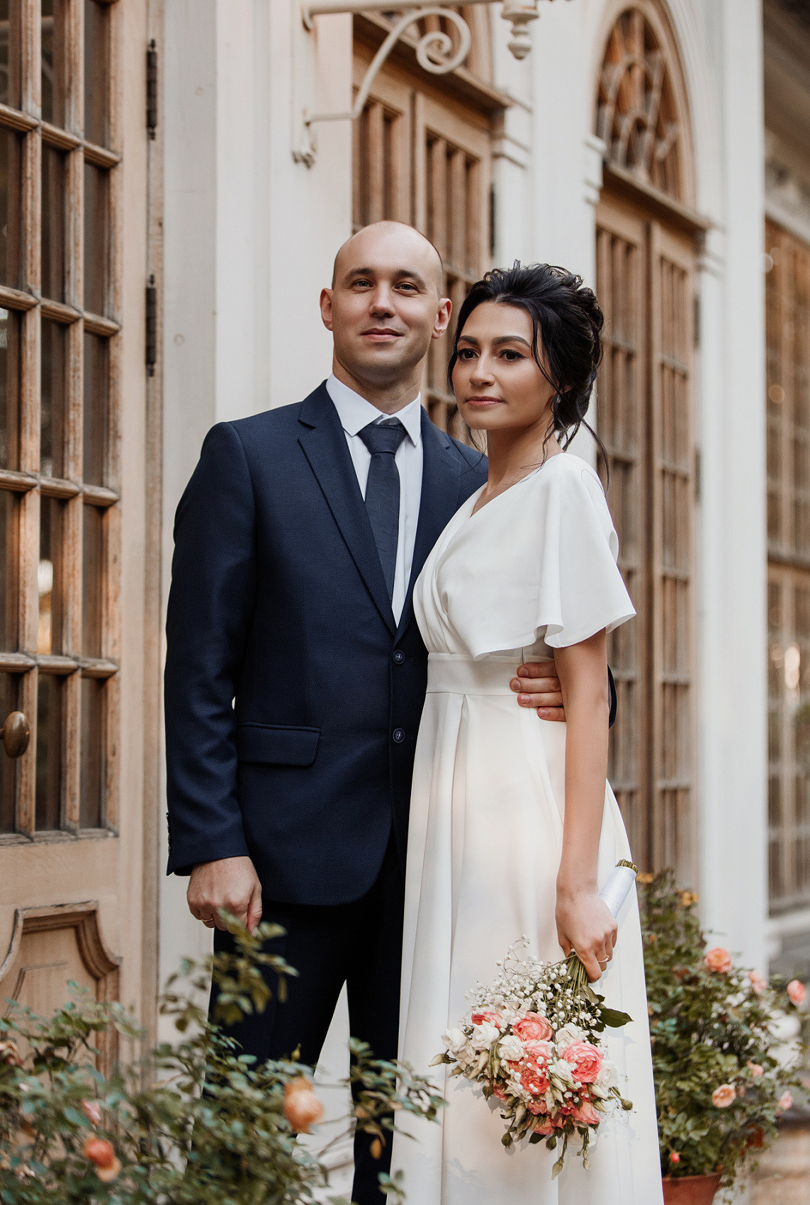 Свадьбы. Фотостудия во Всеволожске. Подходит для всех творческих проектов