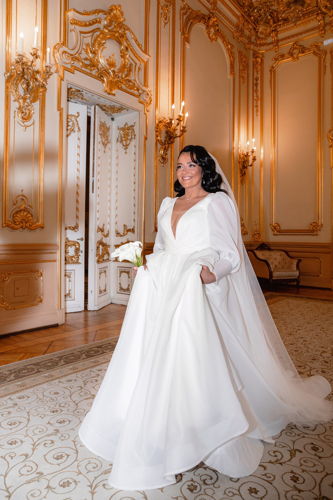 Свадьбы. Фотостудия во Всеволожске. Подходит для всех творческих проектов