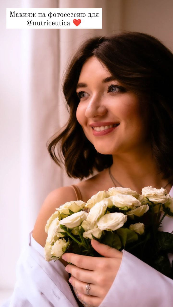 Визажист — Елена Кимова. Фотостудия во Всеволожске. Подходит для всех творческих проектов