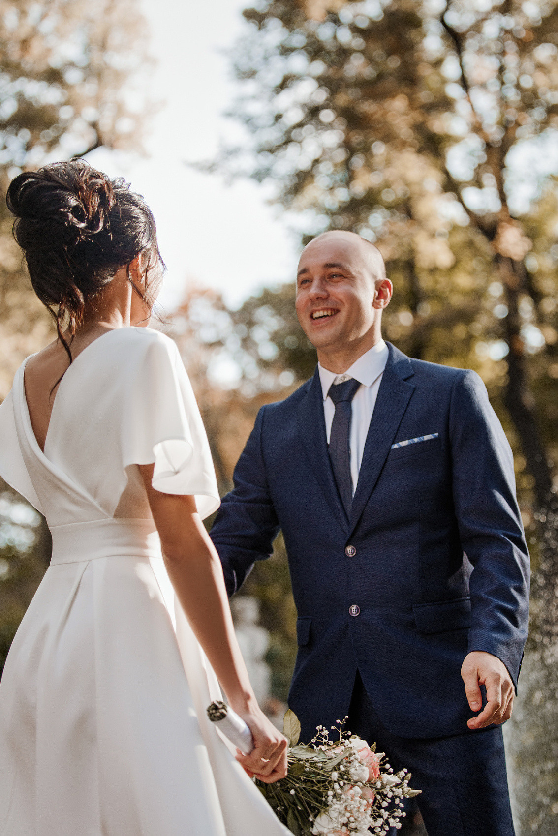 Свадьбы. Фотостудия во Всеволожске. Подходит для всех творческих проектов